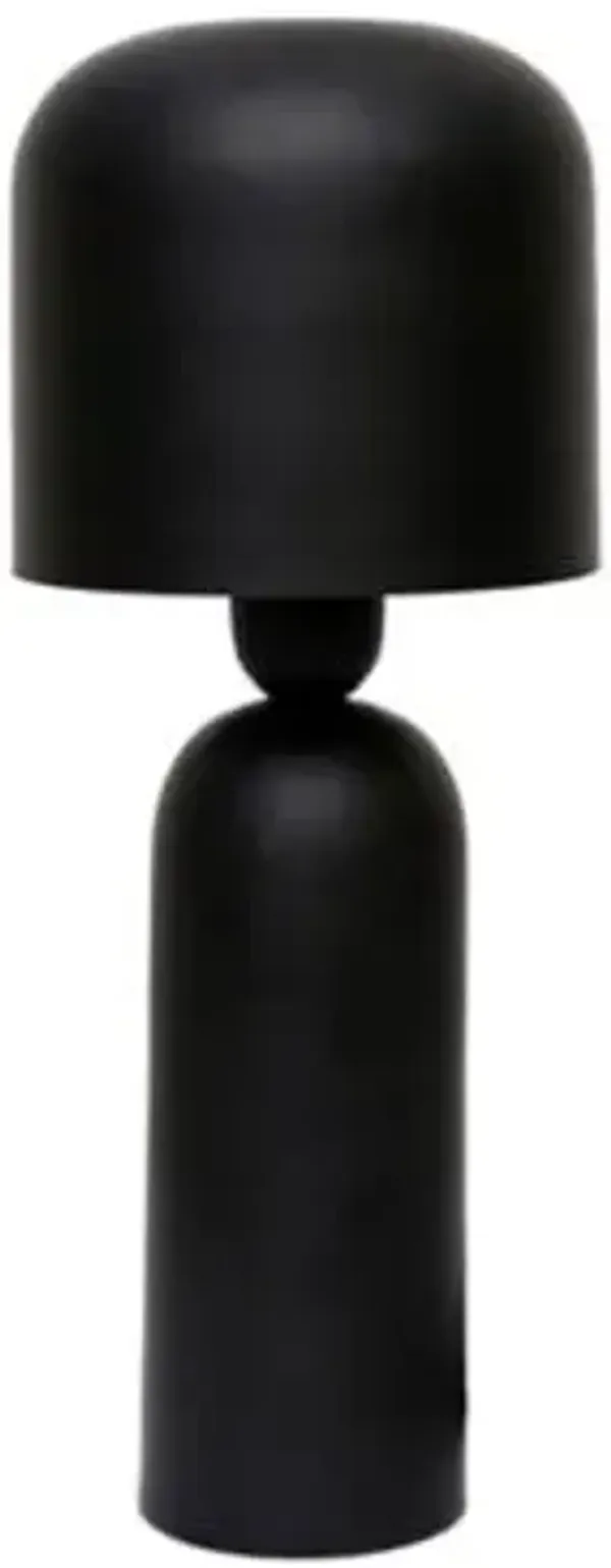 Echo Table Lamp