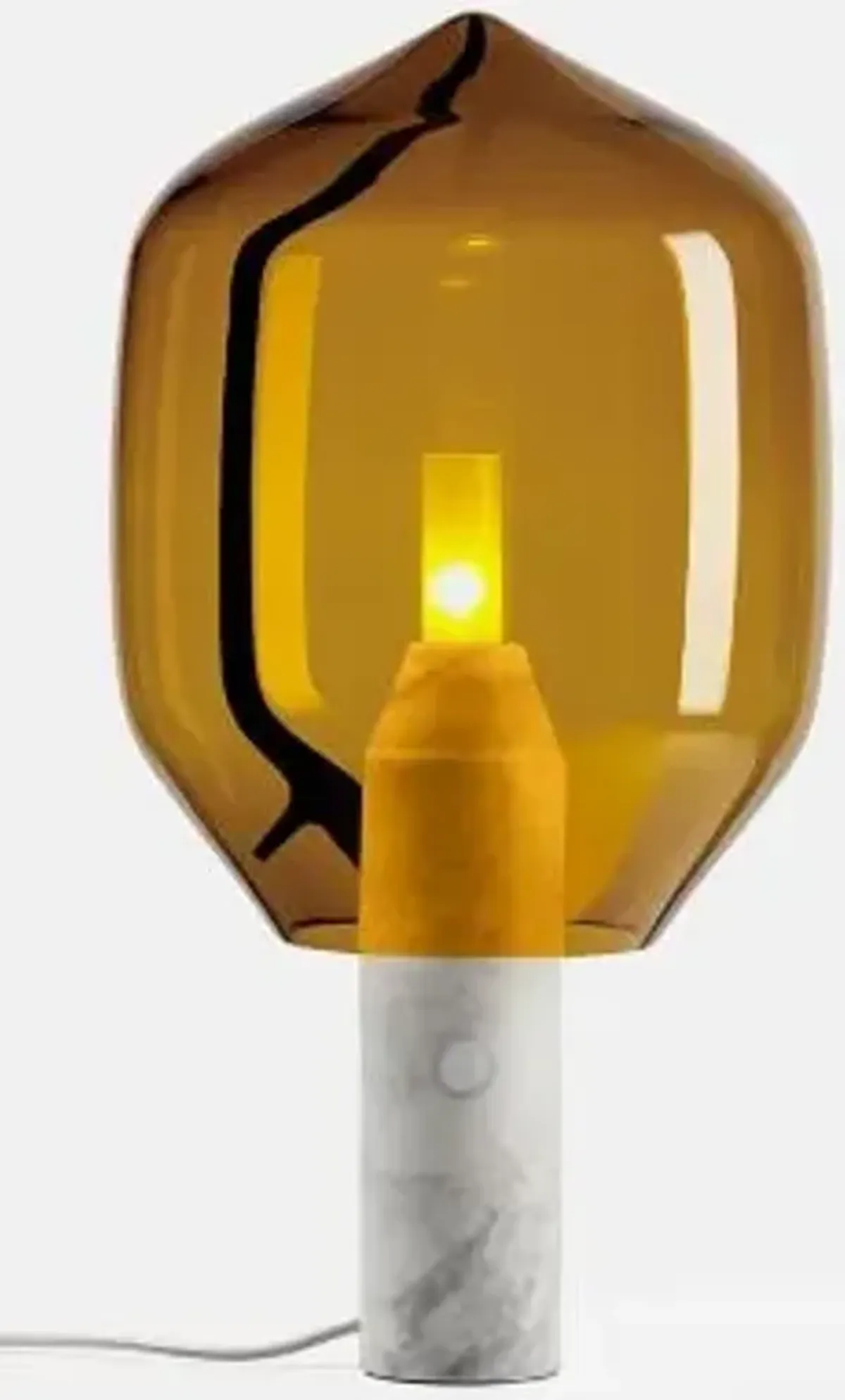 Lighthouse LED Table Lamp