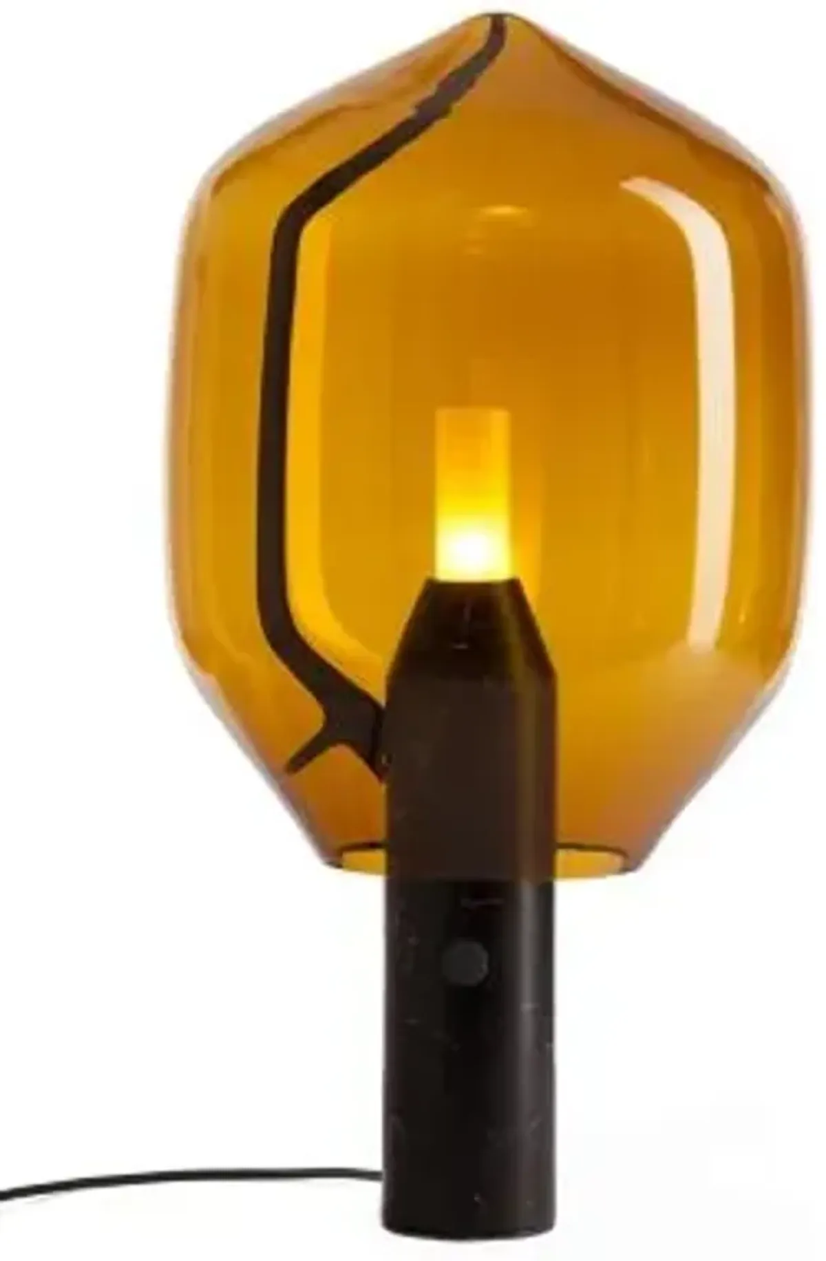 Lighthouse LED Table Lamp