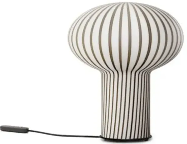 Filigrana T6 Mushroom Table Lamp