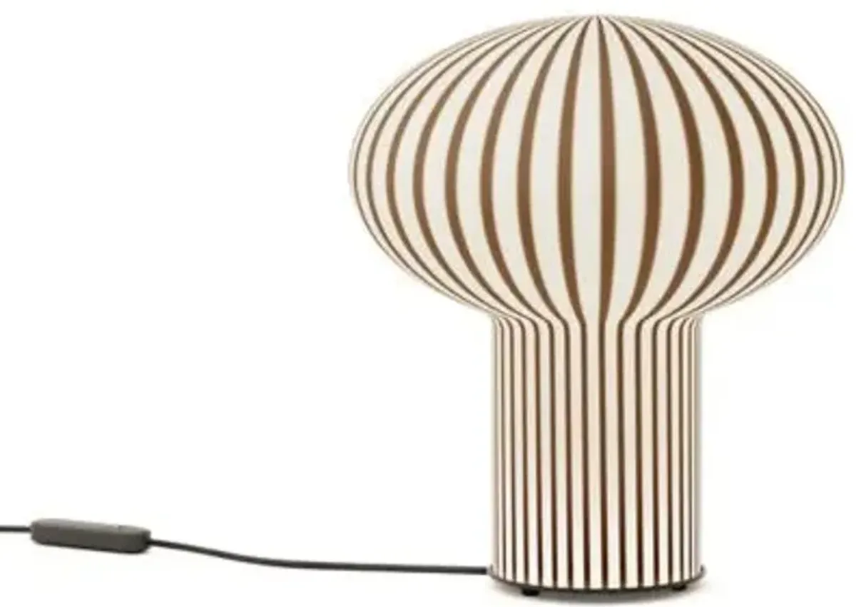 Filigrana T6 Mushroom Table Lamp