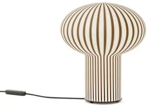 Filigrana T6 Mushroom Table Lamp