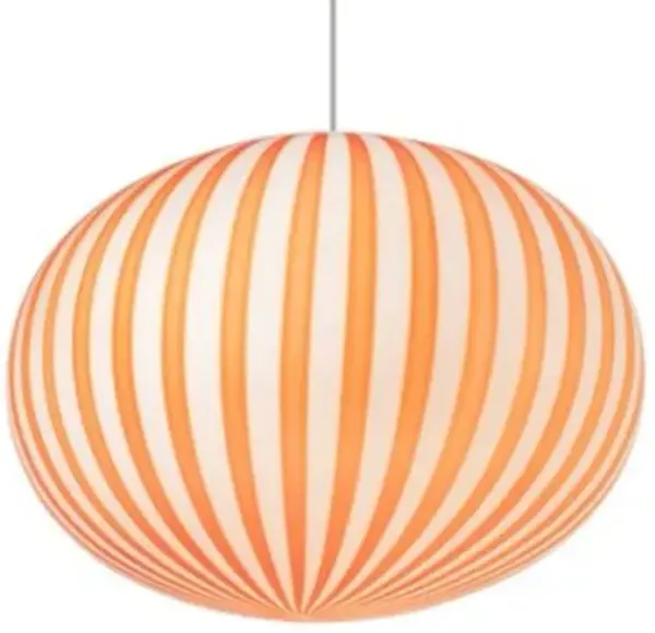 Filigrana S3/S4 Ellipse Pendant