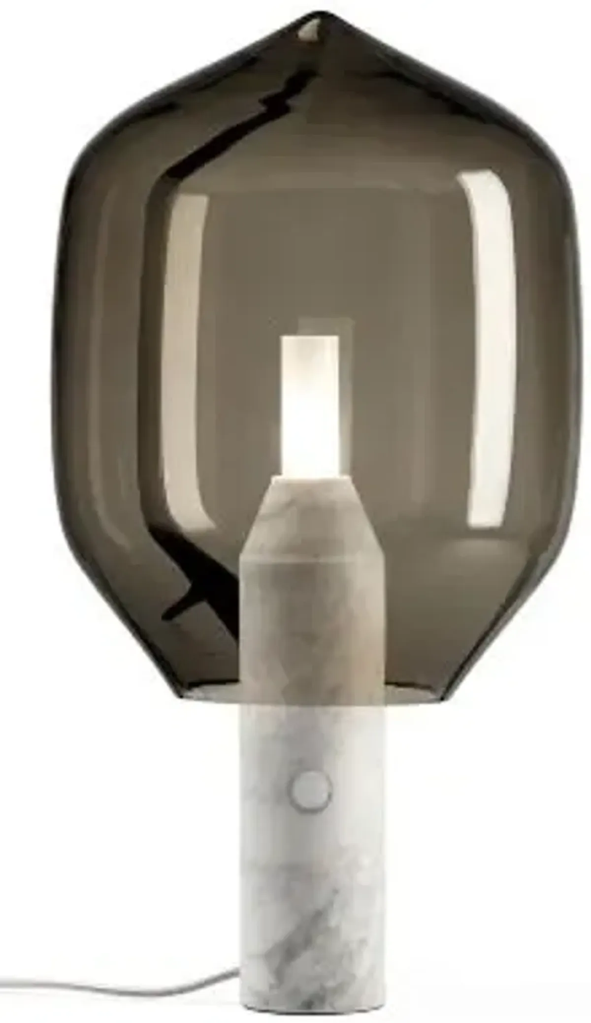 Lighthouse Table Lamp Base