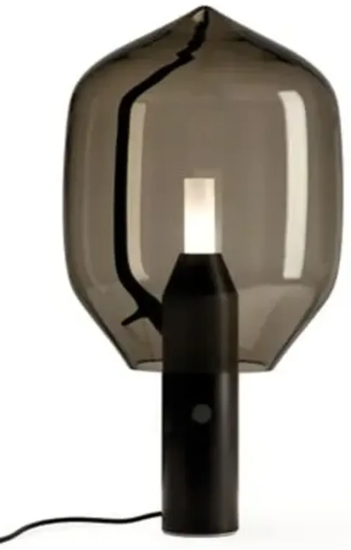 Lighthouse Table Lamp Base