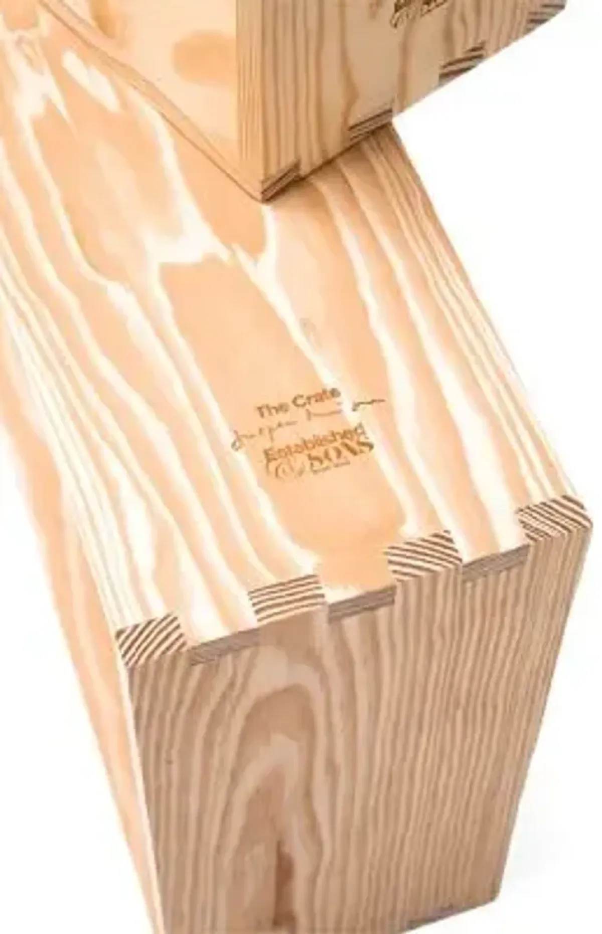 Crate No.3 Coffee Table