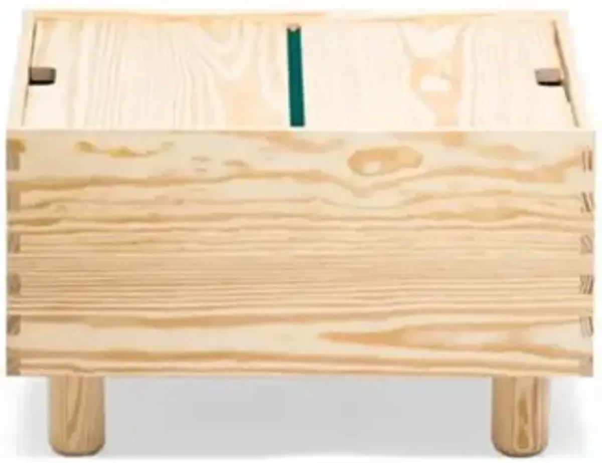 Crate No.1 Coffee Table