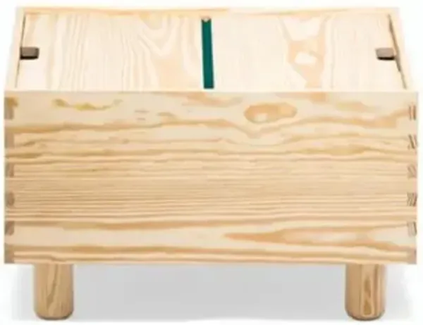 Crate No.1 Coffee Table