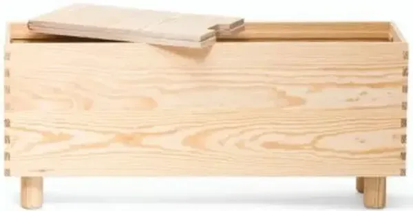 Crate No.2 Coffee Table