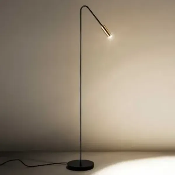 Volta LED Floor Lamp