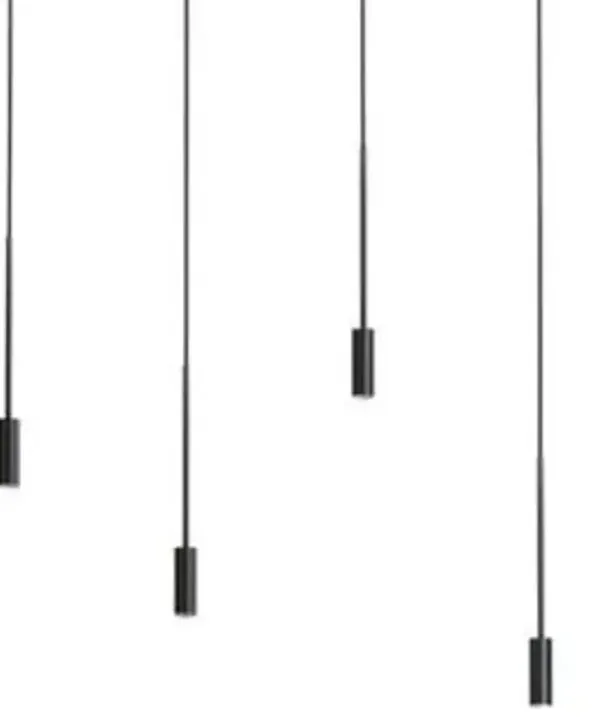 Volta L92.4S LED Linear Suspension