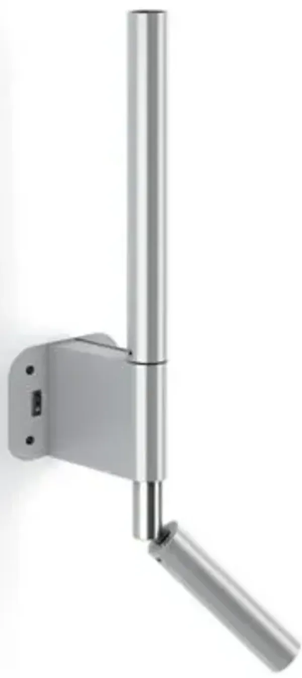 Canut Adjustable LED Wall Sconce