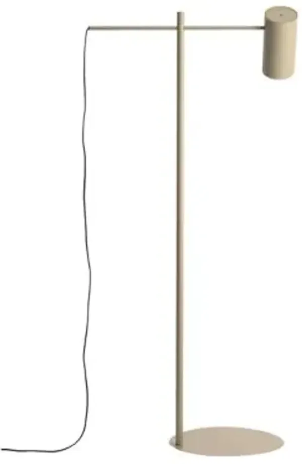 Cyls Floor Lamp