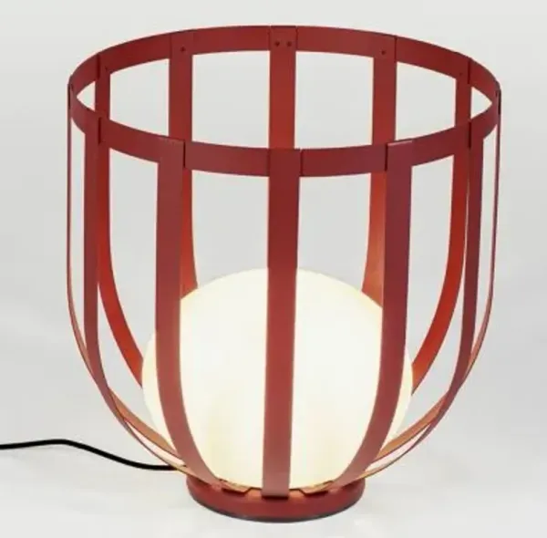 Bols P-4028X Outdoor Floor Lamp