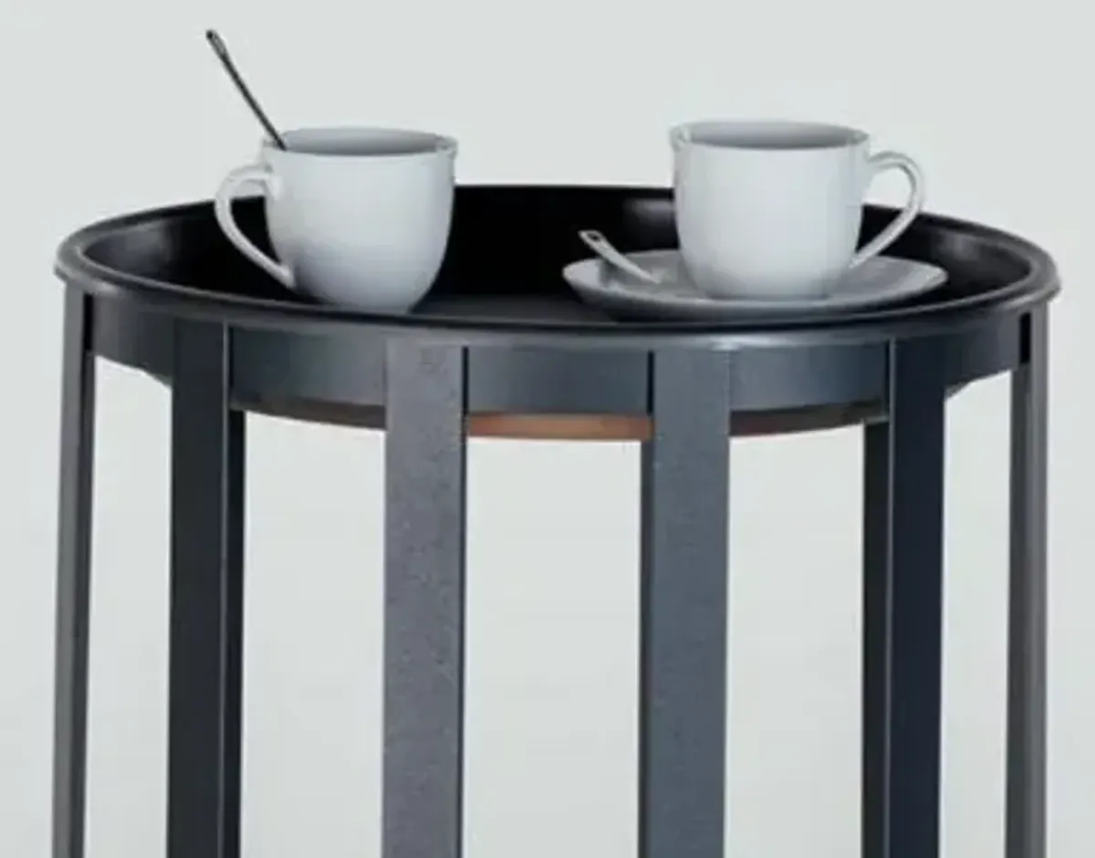 Bols Tall Tray Table Kit