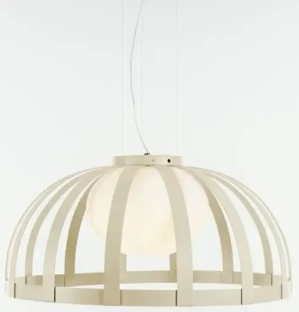 Bols Outdoor LED Pendant