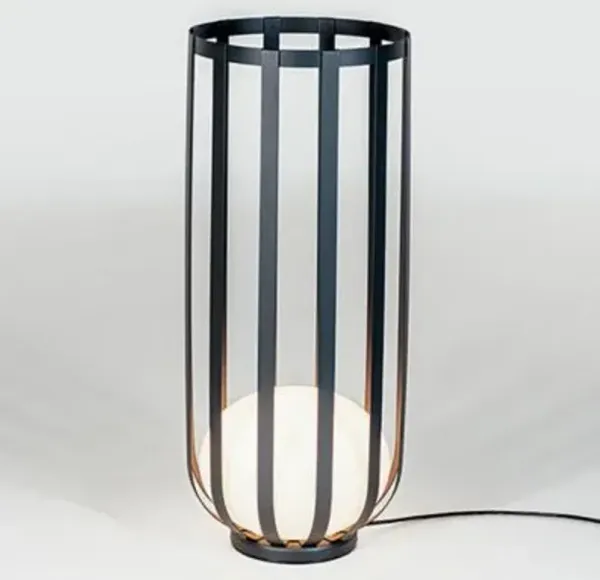 Bols Bolt Down Outdoor Floor Base Kit Planter