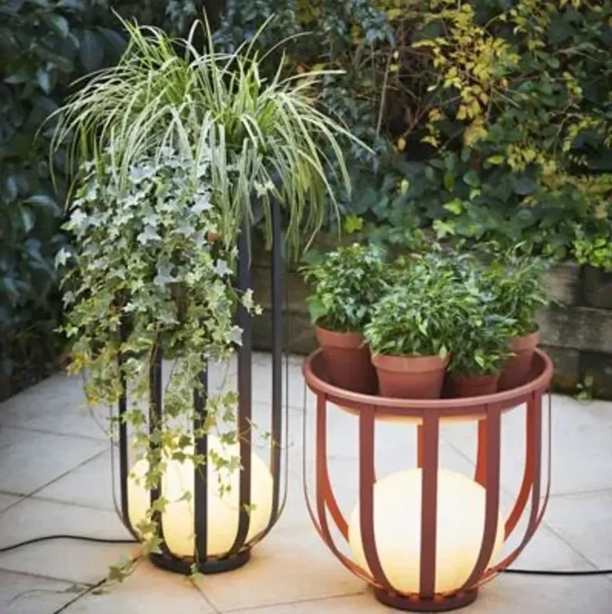 Bols Flowerpot Set