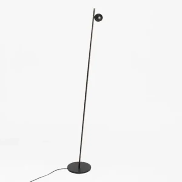 Compass P-4078 LED Floor Lamp