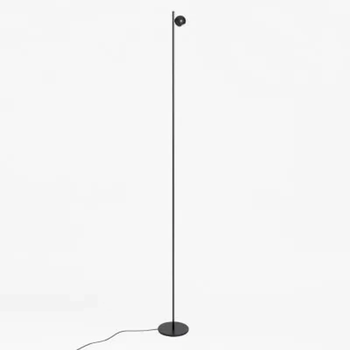 Compass P-4079 LED Floor Lamp