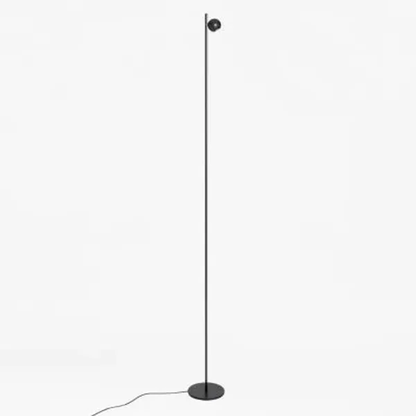 Compass P-4079 LED Floor Lamp