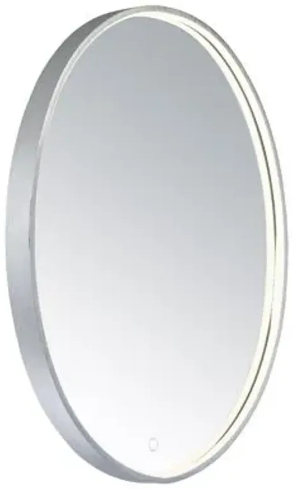 Oval E42012 LED Mirror