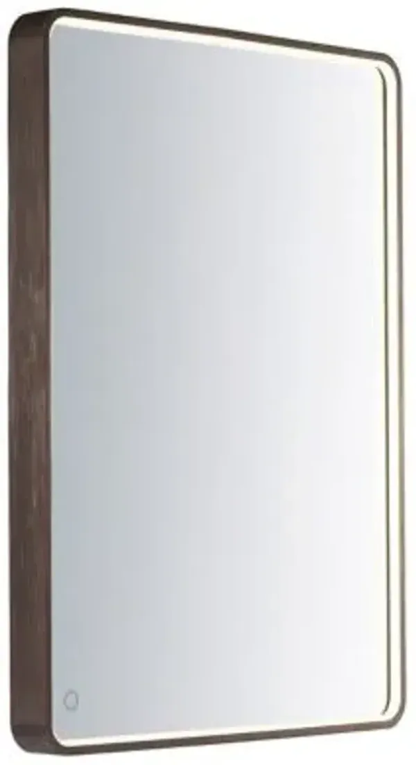 Mirror Rectangular LED Mirror