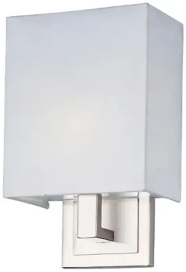 Edinburgh LED Wall Sconce