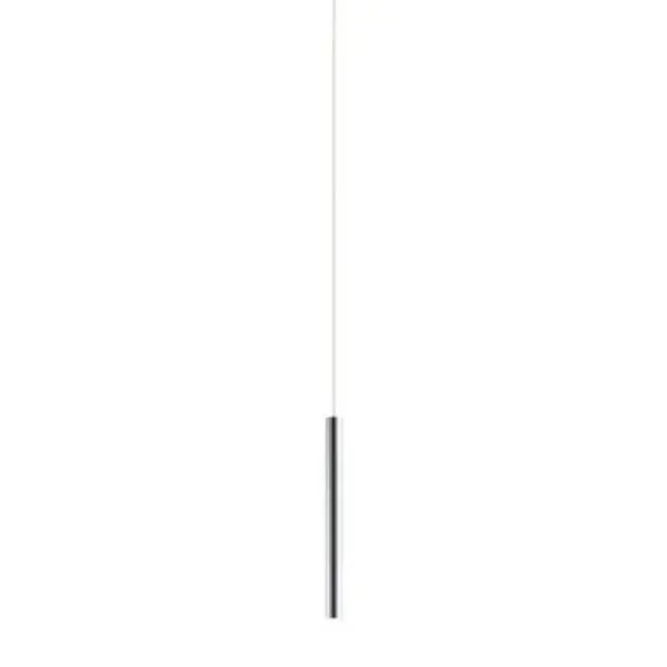 Flute LED Mini Pendant