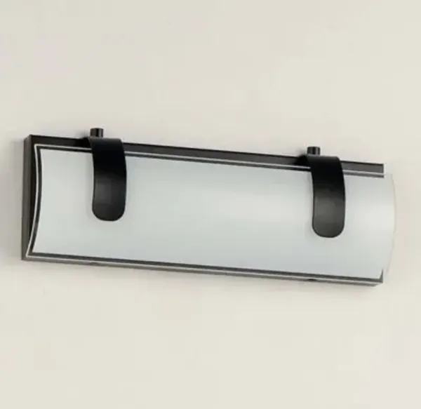 Clutch LED Vanity Light