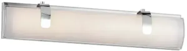 Clutch LED Vanity Light