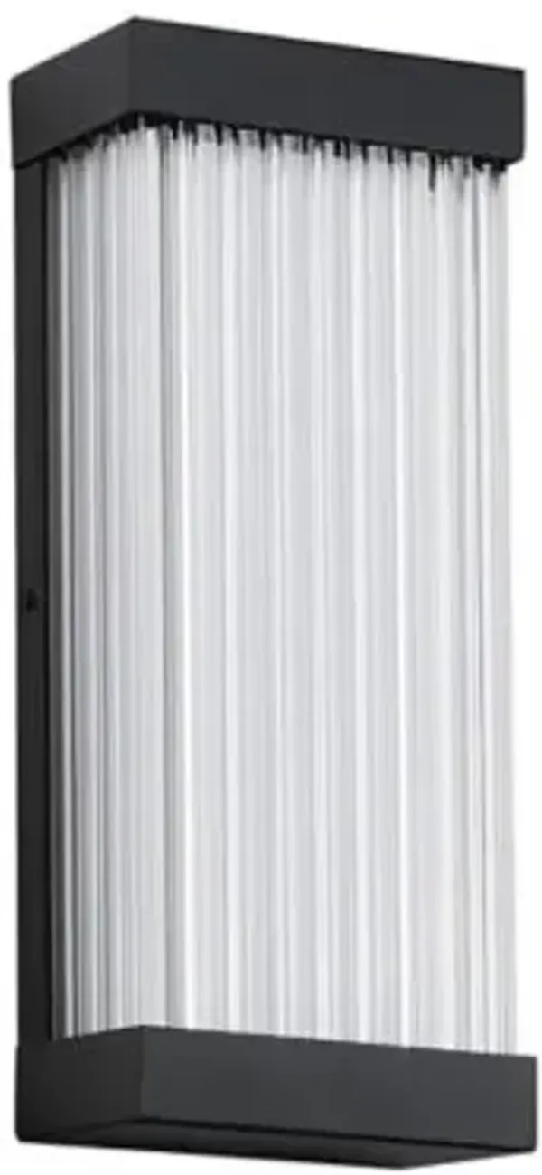 Acropolis LED Outdoor Wall Sconce