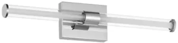 Fuse LED Vanity Light