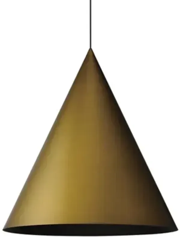 Pitch Pendant