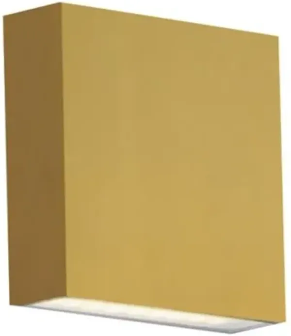 Brik LED Outdoor Wall Sconce