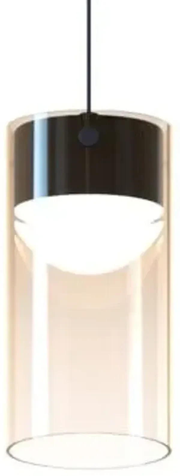 Highball LED Mini Pendant