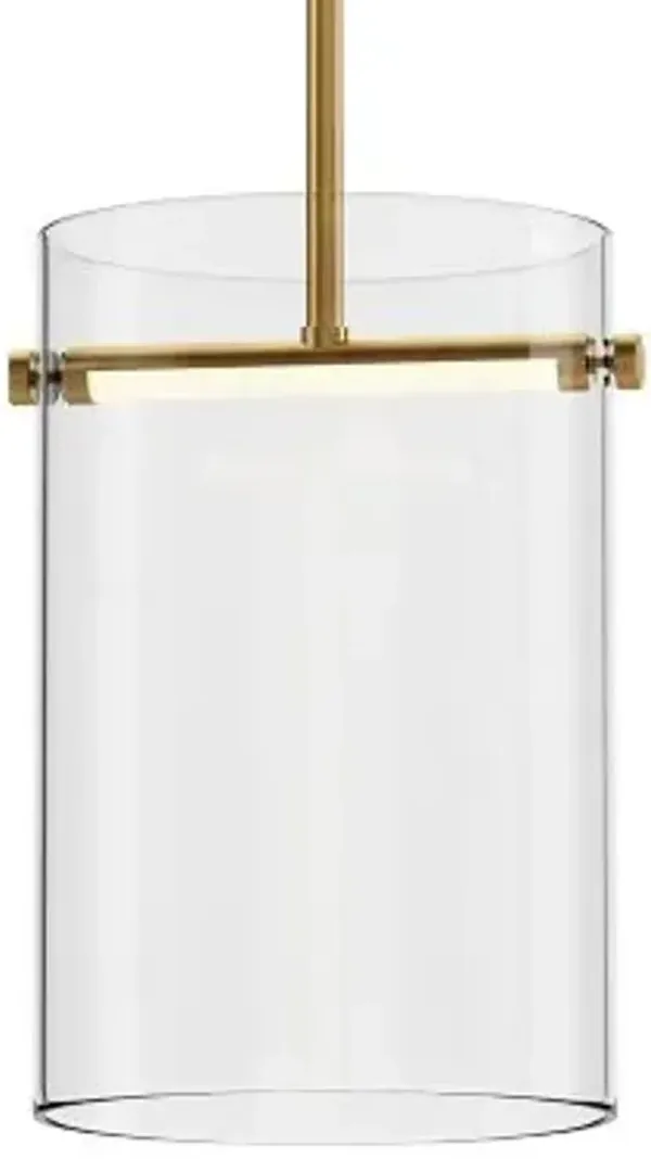 Polo LED Mini Pendant