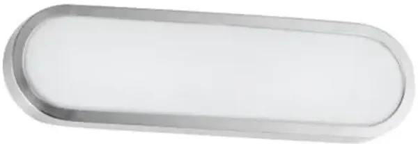 Latitude LED Vanity Light