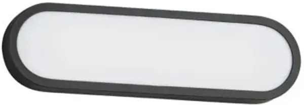 Latitude LED Vanity Light