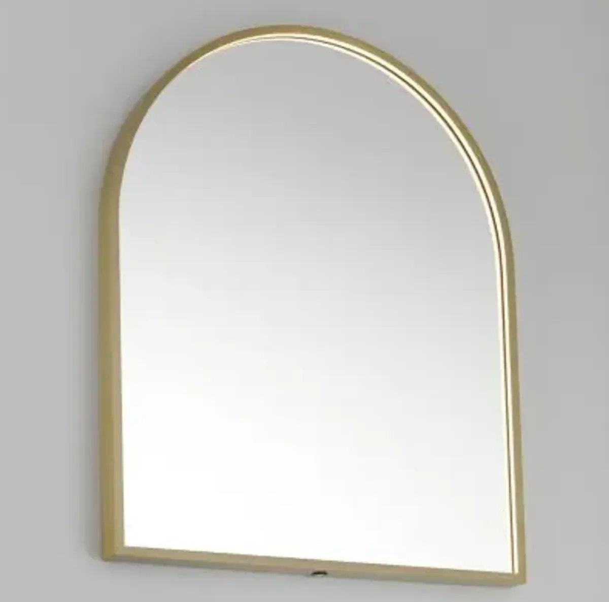 Elisse Arch LED Mirror