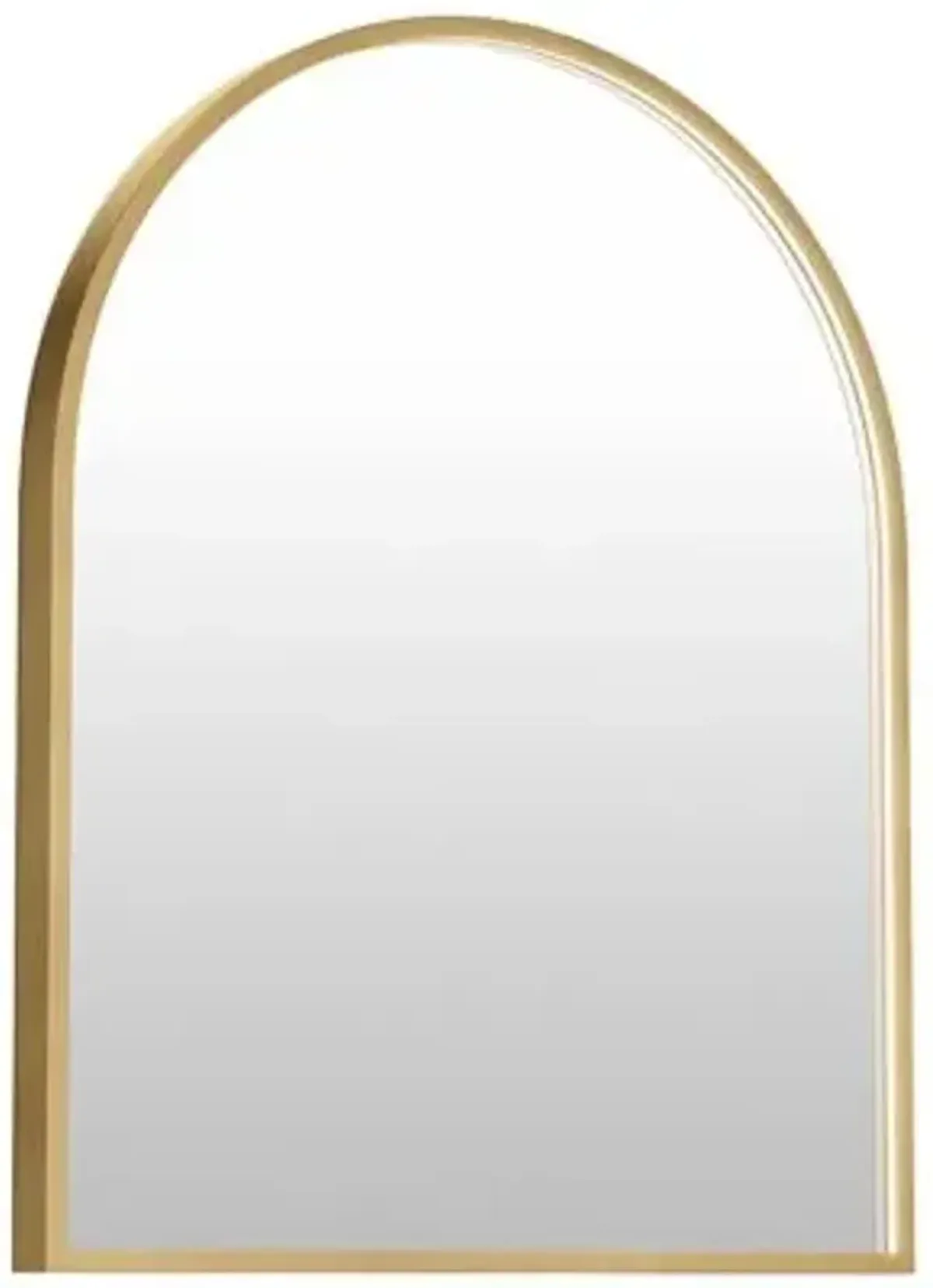 Elisse Arch LED Mirror