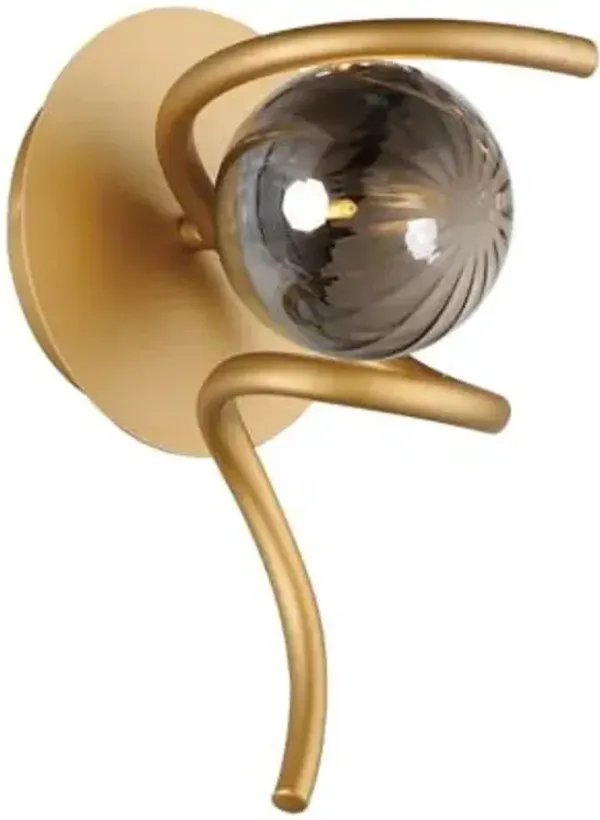 Planetary Wall Sconce
