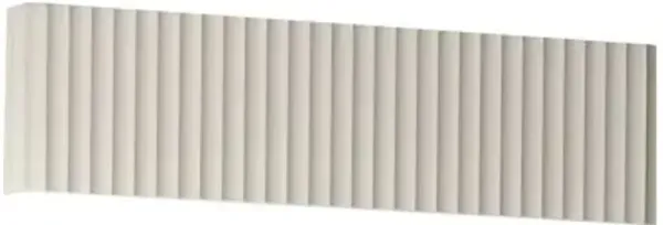 Delphi LED Vanity Light