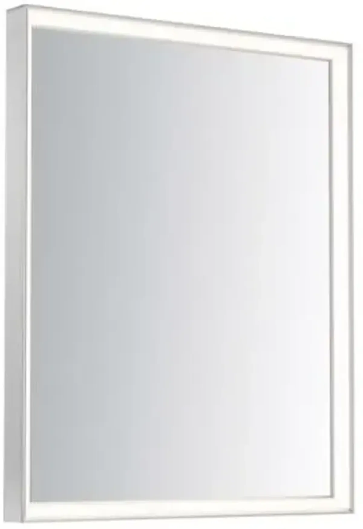 Bevel LED Mirror