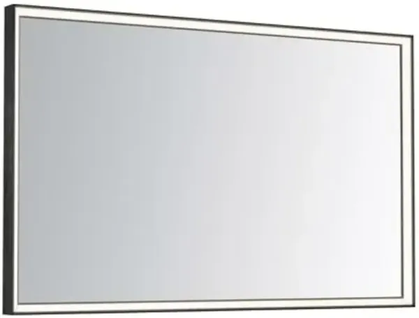 Bevel LED Mirror