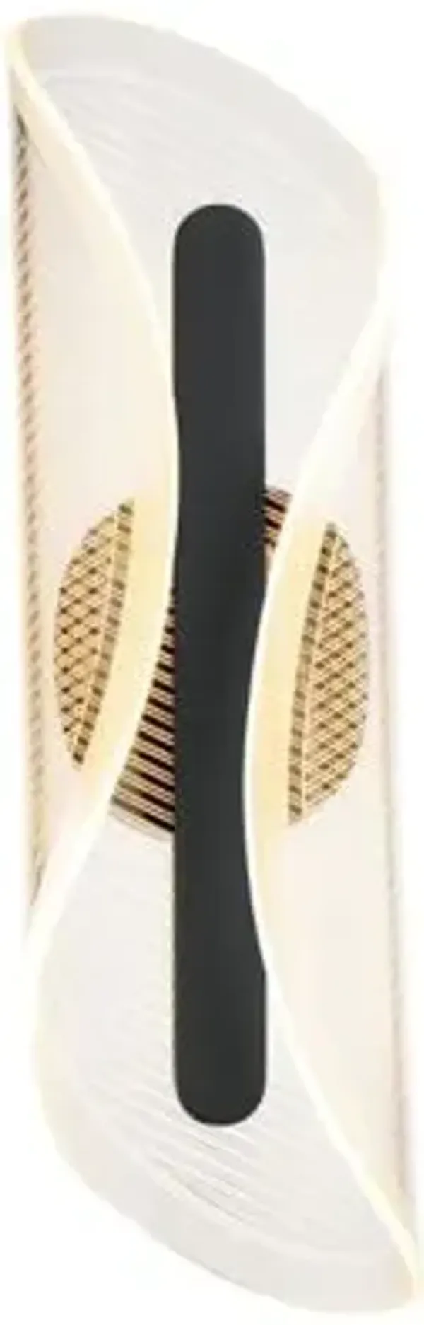 Manta LED Wall Sconce