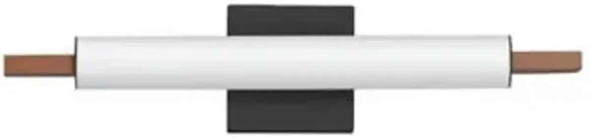 Joist LED Vanity Light