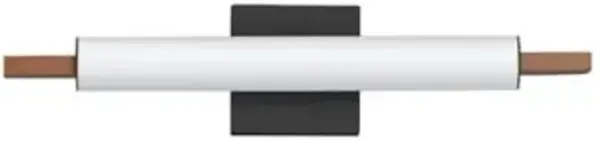 Joist LED Vanity Light