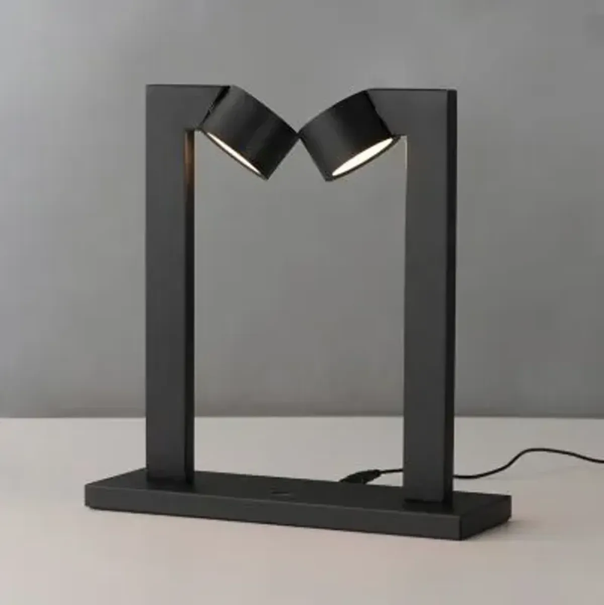 Embrace LED Desk Lamp