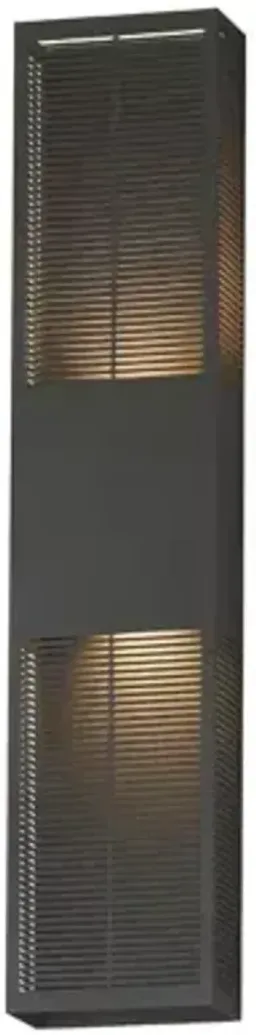 Architectural Bronze color